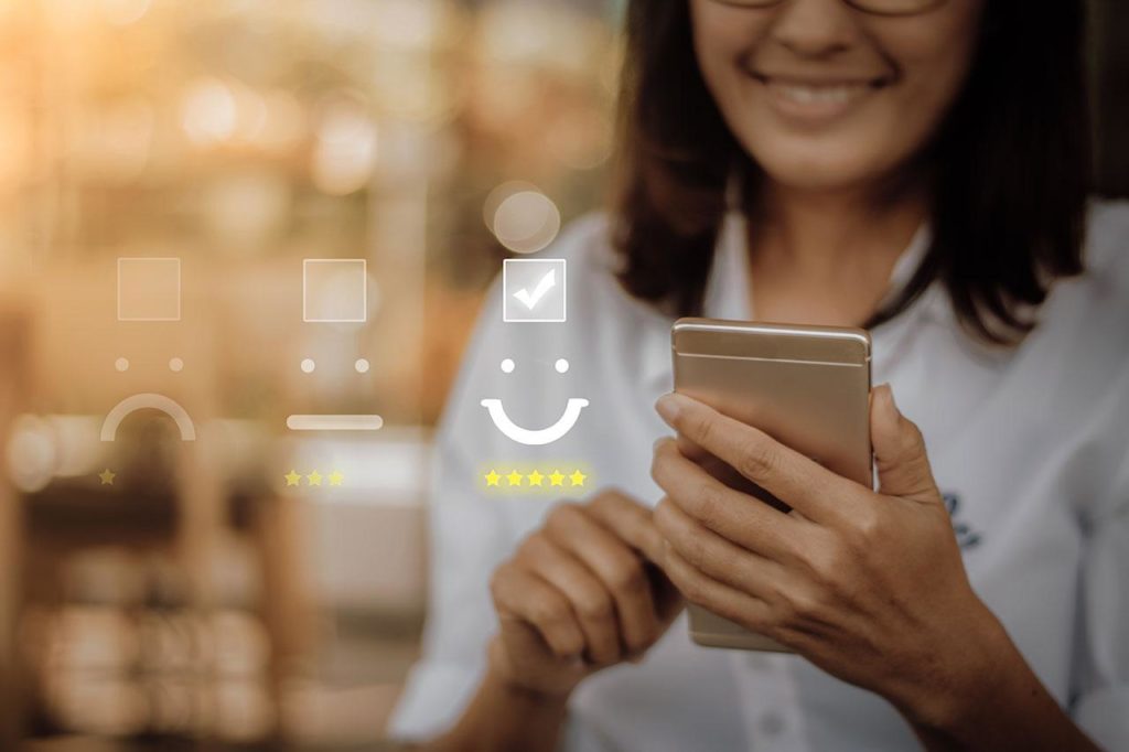 4 Tips to Cultivate Customer Loyalty blog pull quote