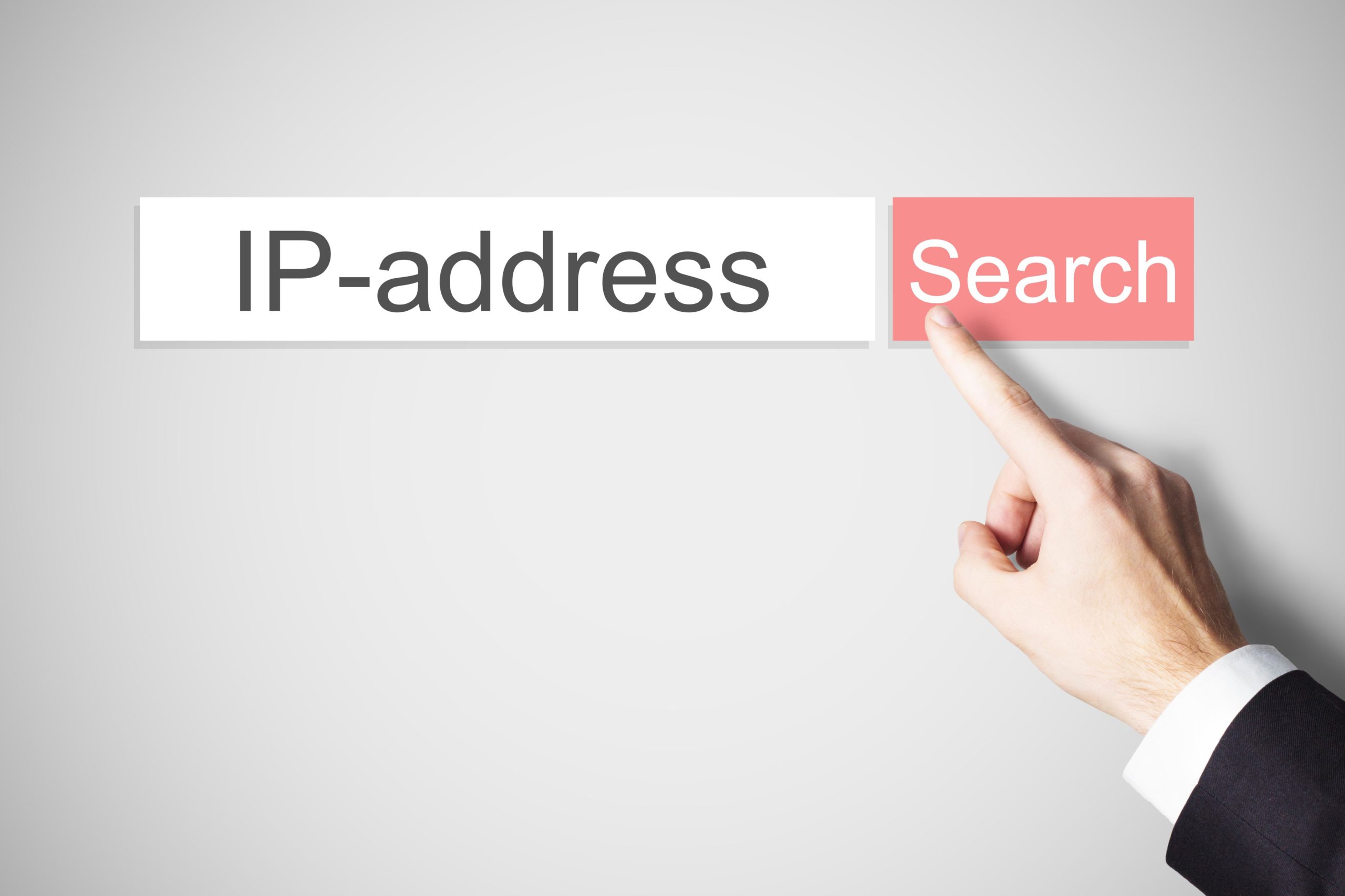 MY IP Address