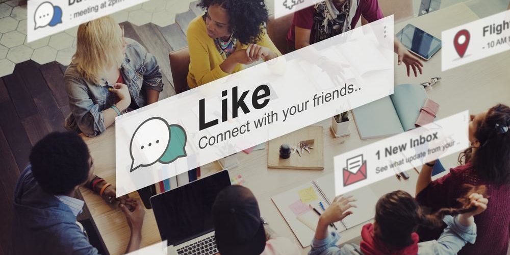 Social Media Employee Advocacy