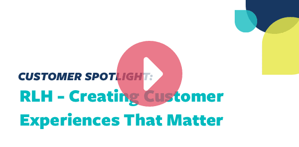Creating Customer Experiences That Matter