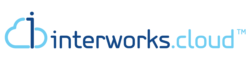 interworks logo Act-On and interworks.cloud