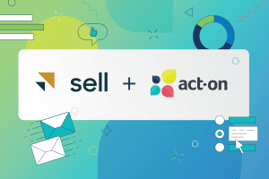 Act-On and Zendesk Sell