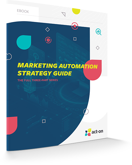 Marketing Automation Trends Report