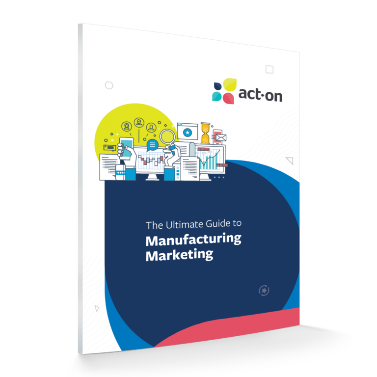 manufacturing marketing guide
