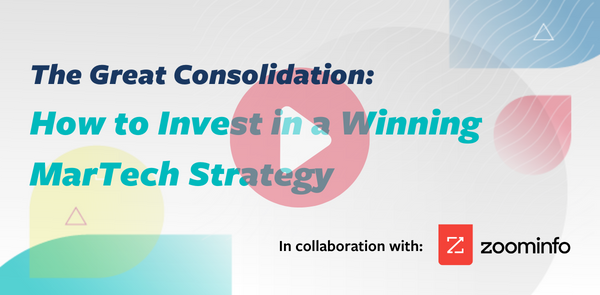 How to Invest in a Winning MarTech Strategy