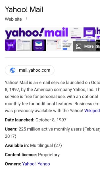 Yahoo Mail Login: How to Login Yahoo Business Account 2022? 