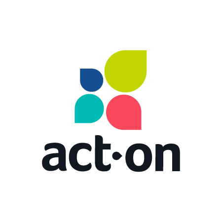 Act-On logo