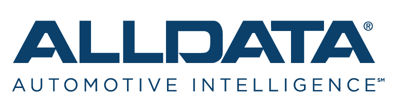 ALLDATA corporate logo