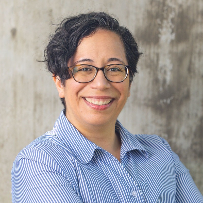 Vickie Valdez